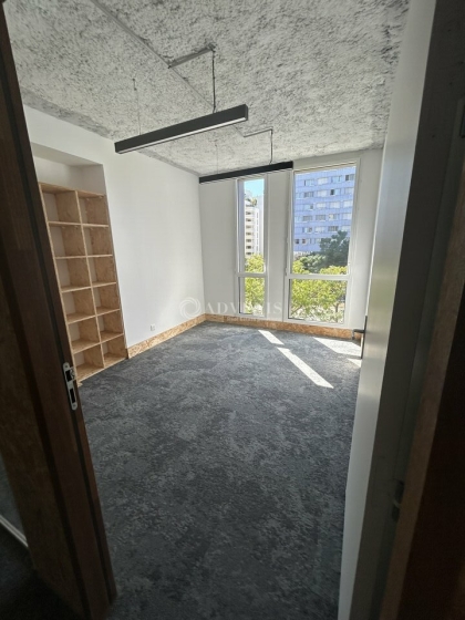 Advenis RES - Immobilier d'entreprises