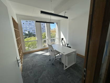 Advenis RES - Immobilier d'entreprises