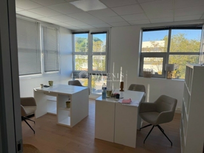 Advenis RES - Immobilier d'entreprises