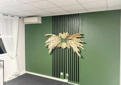 Advenis RES - Immobilier d'entreprises