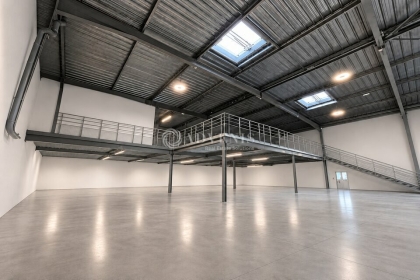 Advenis RES - Immobilier d'entreprises