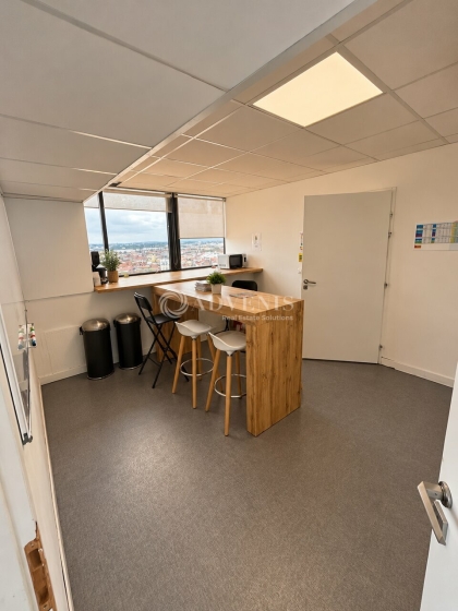 Advenis RES - Immobilier d'entreprises