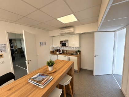 Advenis RES - Immobilier d'entreprises
