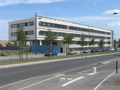 Location Bureaux MONTPELLIER - Photo 1