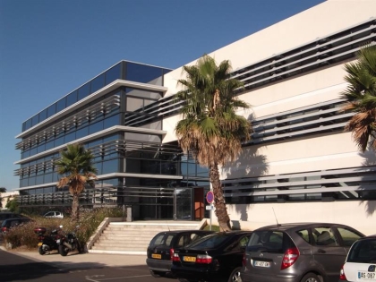 Location Bureaux MONTPELLIER - Photo 1