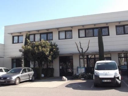 Location Bureaux MONTPELLIER - Photo 1
