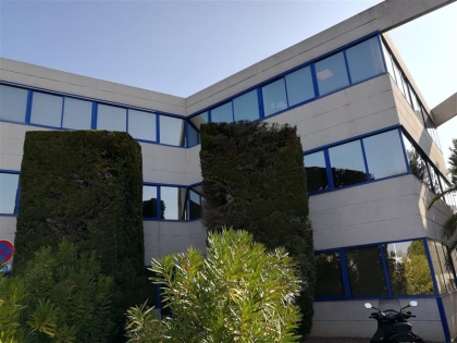 Location Bureaux MONTPELLIER - Photo 2