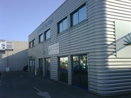 Advenis RES - Immobilier d'entreprises