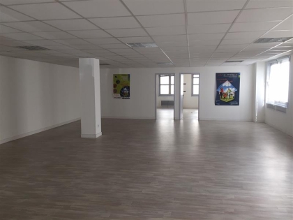 Location Bureaux LATTES - Photo 1
