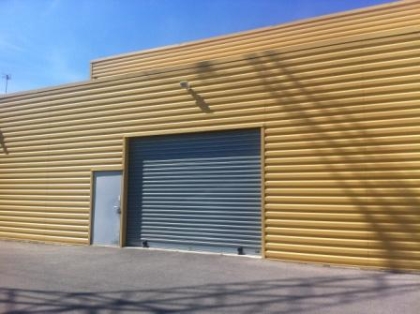 Location Bureaux et activités légères SAINT AUNES - Photo 2