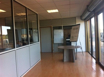 Location Bureaux et activités légères SAINT AUNES - Photo 3