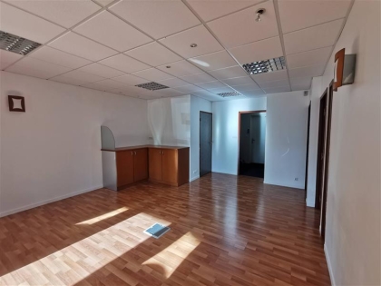 Advenis RES - Immobilier d'entreprises
