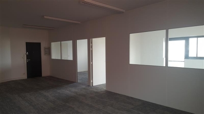 Advenis RES - Immobilier d'entreprises