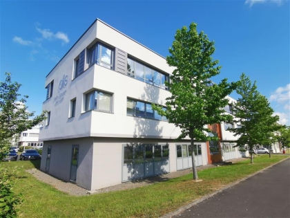 Location Bureaux SAINT GREGOIRE - Photo 1