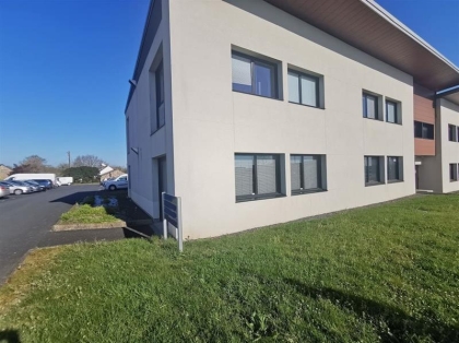 Location Bureaux PLOUFRAGAN - Photo 1