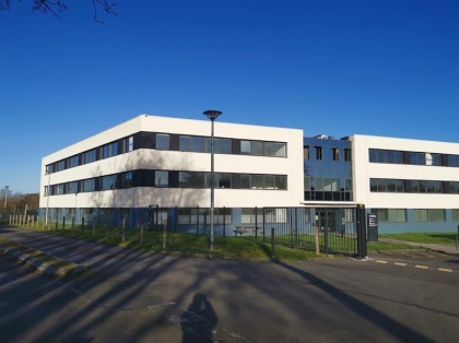 Location Bureaux BRUZ - Photo 1
