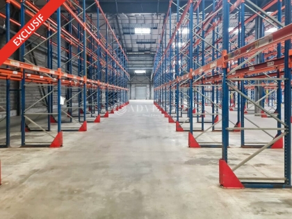 Advenis RES - Immobilier d'entreprises