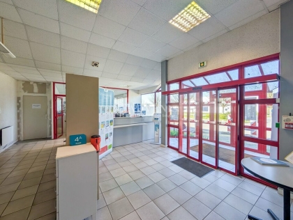 Advenis RES - Immobilier d'entreprises