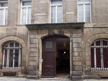 Location Activités Entrepôts SAINT MALO - Photo 1
