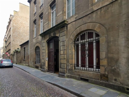 Advenis RES - Immobilier d'entreprises
