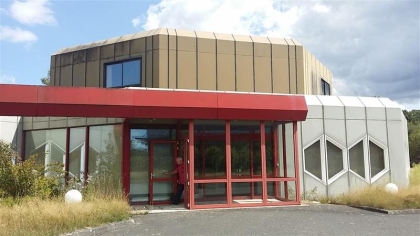 Vente Utilisateur Bureaux et activités légères PLAINTEL - Photo 1