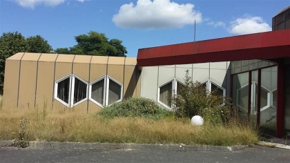 Vente Utilisateur Bureaux et activités légères PLAINTEL - Photo 2
