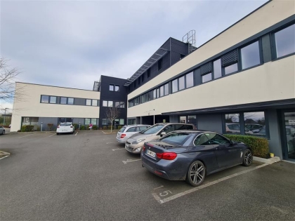 Advenis RES - Immobilier d'entreprises