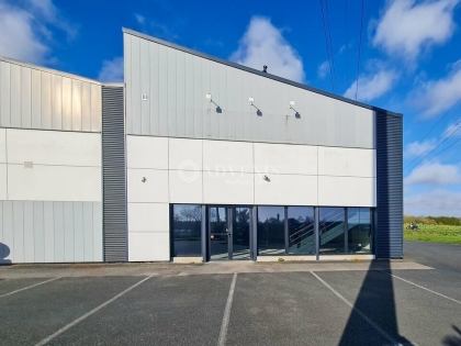 Advenis RES - Immobilier d'entreprises