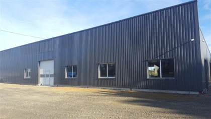 Advenis RES - Immobilier d'entreprises