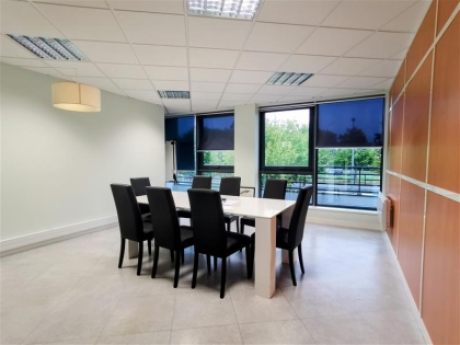 Location Bureaux SAINT MALO - Photo 1