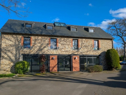 Advenis RES - Immobilier d'entreprises