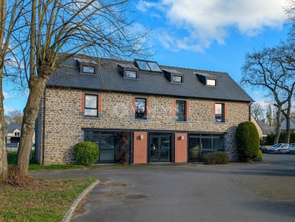 Advenis RES - Immobilier d'entreprises