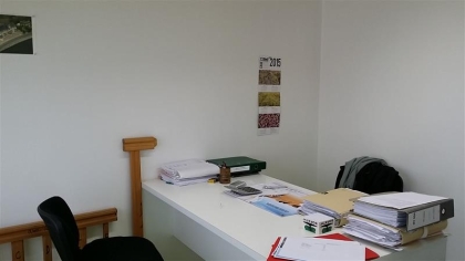 Vente Investisseur Bureaux LAMBALLE - Photo 3