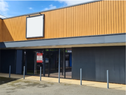 Location Commerces PLERIN - Photo 2