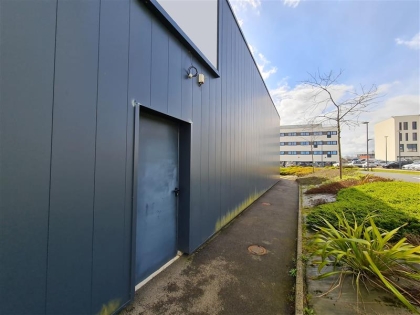 Location Commerces PLERIN - Photo 3