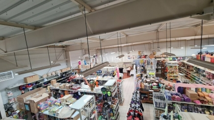 Advenis RES - Immobilier d'entreprises