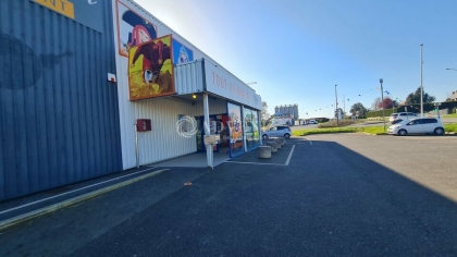 Advenis RES - Immobilier d'entreprises