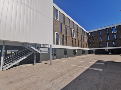 Location Bureaux SAINT BRIEUC - Photo 1
