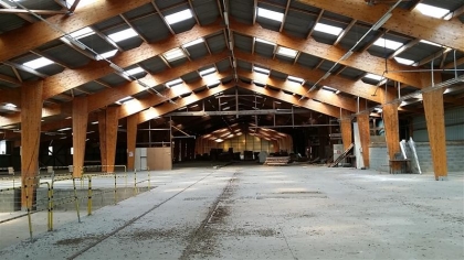 Location Entrepôts TONQUEDEC - Photo 2