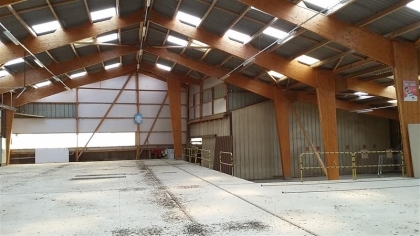 Location Entrepôts TONQUEDEC - Photo 3