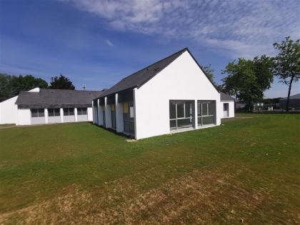 Advenis RES - Immobilier d'entreprises