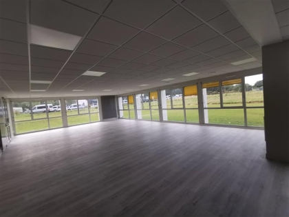 Advenis RES - Immobilier d'entreprises