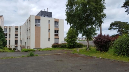 Vente Utilisateur Bureaux SAINT BRIEUC - Photo 2