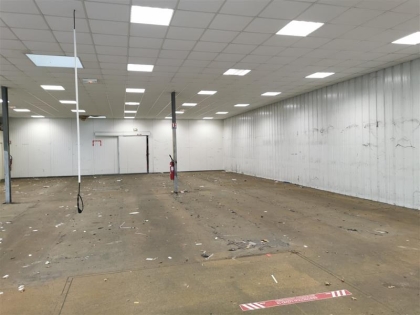 Advenis RES - Immobilier d'entreprises