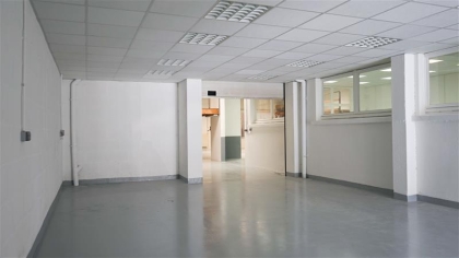 Location Activités Entrepôts SAINT BRIEUC - Photo 3