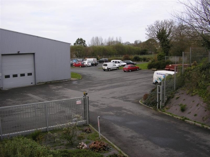 Location Activités Entrepôts LANNION - Photo 1