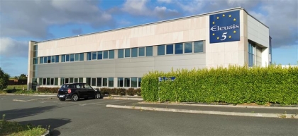 Advenis RES - Immobilier d'entreprises