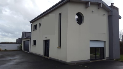 Location Bureaux PLERIN - Photo 1