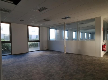 Advenis RES - Immobilier d'entreprises