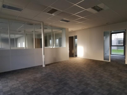 Advenis RES - Immobilier d'entreprises